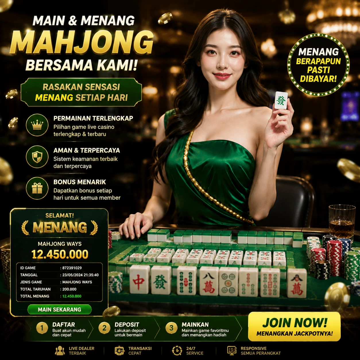 Bagaimana rt99 Mengubah Cara Kita Bermain Game Online